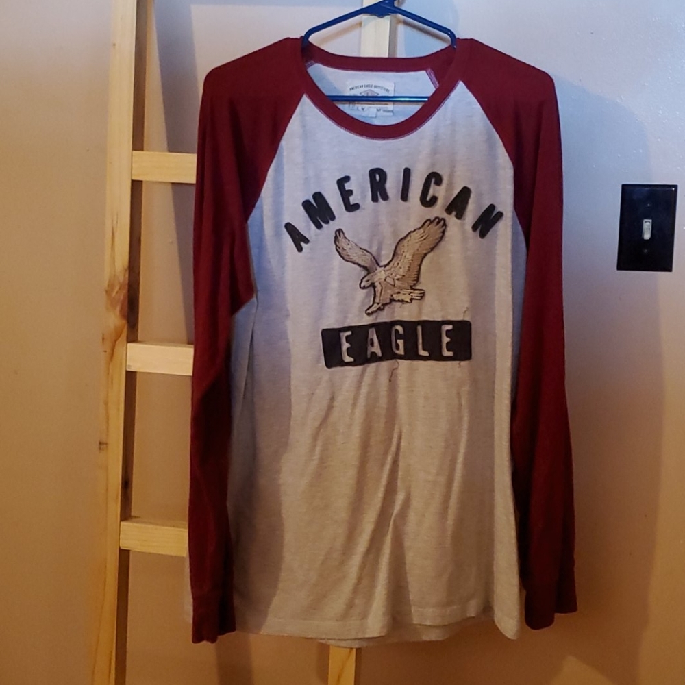 Mans Shirt